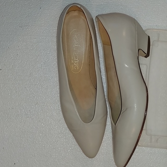 West Avenue short heels - Picture 2 of 4